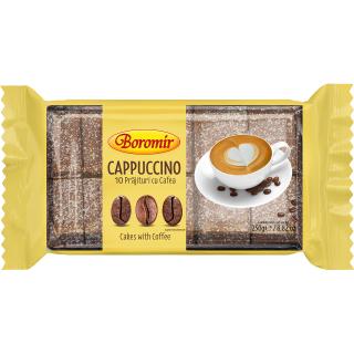 Prajitura Cappuccino 250g