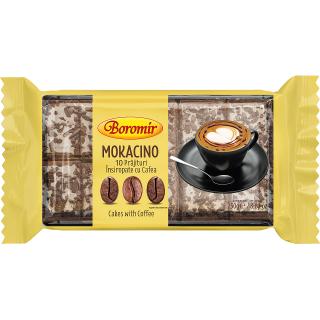 Prajitura Mokacino 250g