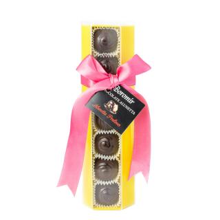 Praline de Ciocolata cu Crema Alunetta 100g - Colectie Primavara - Vara