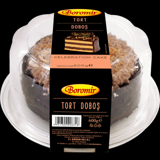 Tort Dobos 600g