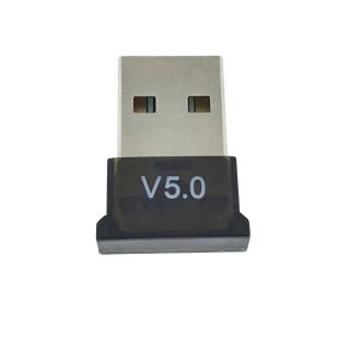 Adaptor Bluetooth Dongle v.5.0 nano USB, interfata USB 3.0   2.0