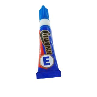 Adeziv universal instant, Cyanopan E 00002, 2gr, transparent, universal