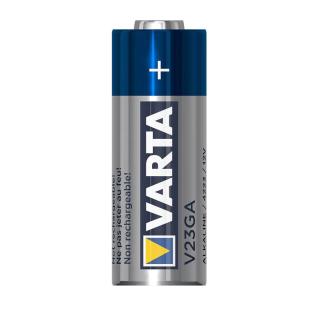 Baterie alcalina 23A, 12V, VARTA V23GA, in blister