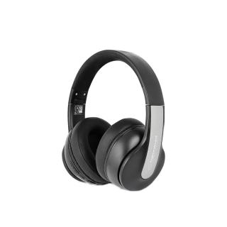 Casti Bluetooth v.5.3, Esperanza Silence, cu microfon, ANC, 96002, negre