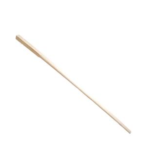Coada pentru sapa din lemn de fag , lungime 1280 mm, grosime 45 mm