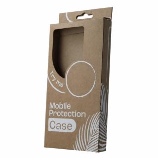 Cutie de carton pentru ambalare si prezentare huse de telefon, 190 x 92 x 17 mm, maro