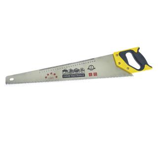 Ferastrau Professional Pro Grip Hardpoint Saw 22 cu lama gradata si prindere antiderapanta, lungime lama 550mm
