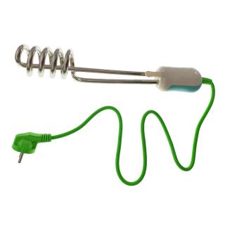 Fierbator electric tip termoplonjon, 1500W, lungime totala 33 cm, cu indicator LED