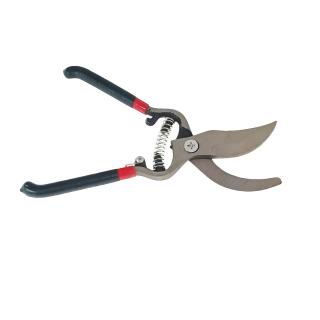 Foarfeca bypass pentru crengi, cu arc, TCA-12555, lungime 250 mm, cu manere izolate