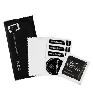 Kit de montare si curatare umeda si uscata pentru produse digitale si ecrane smartphone