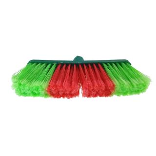 Matura din plastic, dimensiuni 265x110x45mm, lungime fire 75mm, fara coada, verde