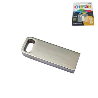 Memorie USB Imro Cheetah 8GB USB 3.0 , design compact, carcasa metalica