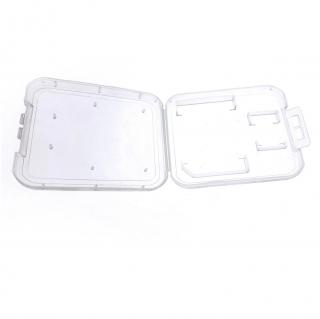 OMD-Carcasa PP box pentru micro SD si SD card