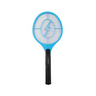 Paleta electrica anti-insecte, 3W, Esperanza Lightning, albastra