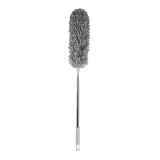 Pamatuf lavabil 36 cm x 11 cm, cu maner telescopic, lungime totala 245 cm, pentru curatenie