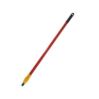 Prelungitor telescopic pentru trafalet, lungime 3M, rosu