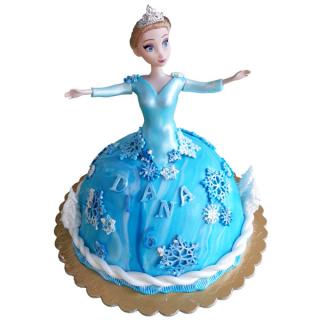 Printesa Elsa