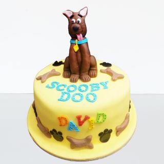 Scooby Doo