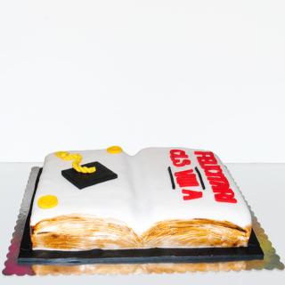 Tort Absolvire clasa a VIII-a