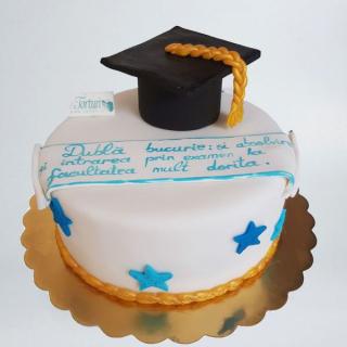Tort absolvire si capa mare