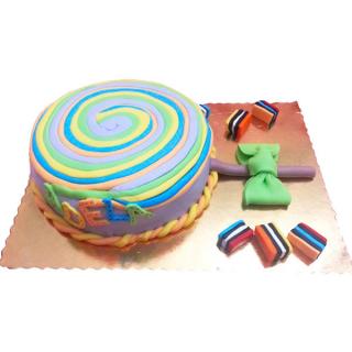 Tort Acadea