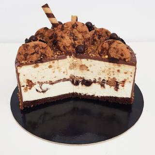 Tort American Cookies