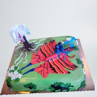 Tort Avatar