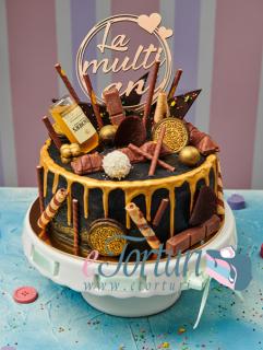 Tort Baileys Senzation
