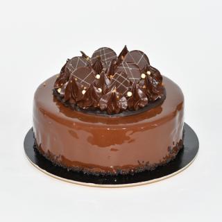 Tort Biscotino