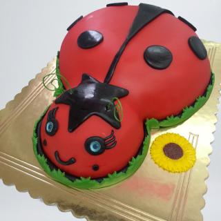 Tort buburuza