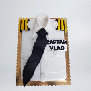 Tort camasa de aviator