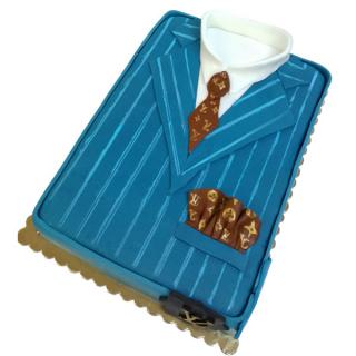 Tort camasa Louis Vuitton