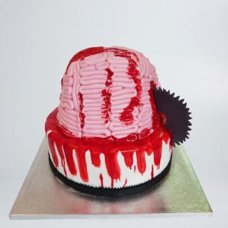 Tort creier Scarry