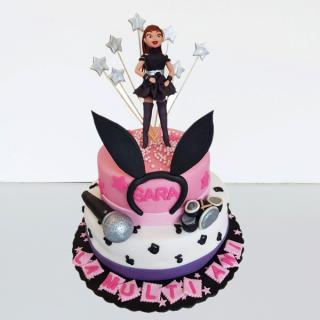 Tort cu Ariana Grande
