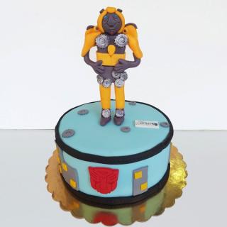 Tort cu Bumblee bee