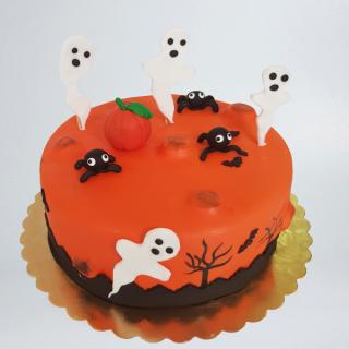 Tort cu fantome
