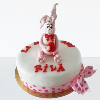 Tort cu iepuras