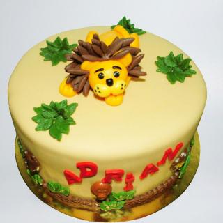 Tort cu leut