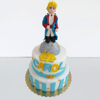 Tort cu Micul Print 2