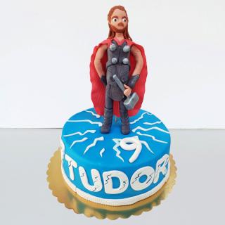 Tort cu Thor