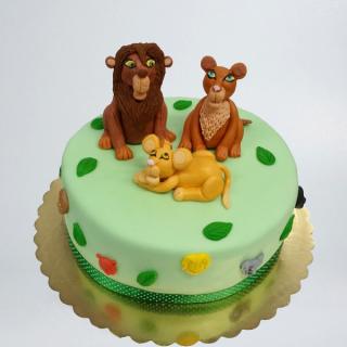 Tort familie de leuti