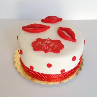 Tort Fashion-buze