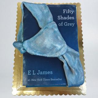 Tort Fifty shades of grey