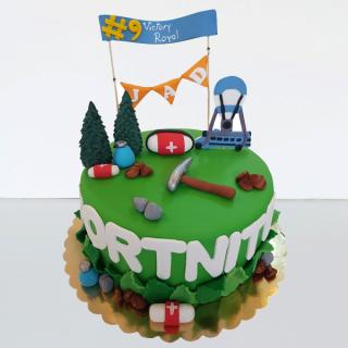 Tort Fortnite JAD