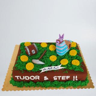 Tort Fortnite-TudorStef
