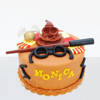 Tort Harry Potter
