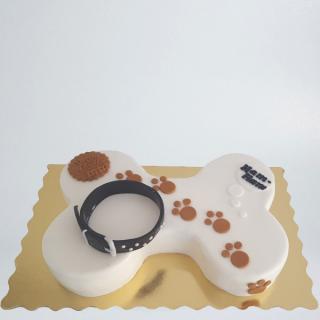 Tort in forma de os