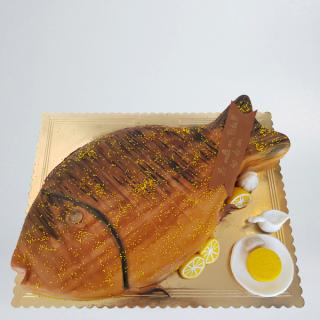 Tort in forma de peste