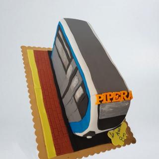 Tort Metrou