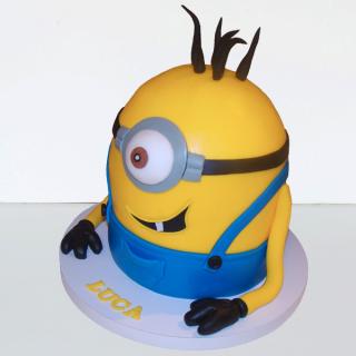 Tort Minion simpatic